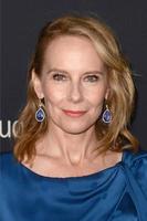 los angeles, 8. oktober - amy ryan bei der beautiful boy premiere im samuel goldwyn theater am 8. oktober 2018 in beverly hills, ca foto