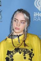 los angeles, 6. mai - billie eilish bei der everything, everything-premiere im tcl chinese 6 theater am 6. mai 2017 in los angeles, ca foto