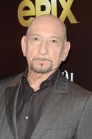 los angeles, 21. mai - ben kingsley bei der ewigen gnade, ltd los angeles premiere im linwood dunn theater, am 21. mai 2019 in los angeles, ca foto