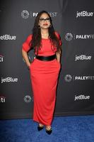 Los Angeles, 24. März - Ava Duvernay beim Paleyfest 2018 in Los Angeles, Queen Sugar im Dolby Theatre am 24. März 2018 in Los Angeles, ca foto