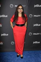 Los Angeles, 24. März - Ava Duvernay beim Paleyfest 2018 in Los Angeles, Queen Sugar im Dolby Theatre am 24. März 2018 in Los Angeles, ca foto