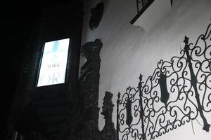 los angeles, 5. jan - stimmung bei der ungezügelten vorabend-derby-auftaktparty los angeles im avalon am 5. januar 2018 in los angeles, ca foto