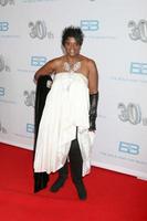 los angeles, 18. märz - anna maria horsford auf der the bold and the beautiful 30th year party in cliftons downtown am 18. märz 2017 in los angeles, ca foto