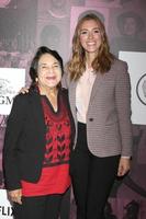 Los Angeles, 2. November - Carly Craig, Dolores Huerta beim Power Women Summit - Freitag beim Intercontinental Los Angeles am 2. November 2018 in Los Angeles, ca foto