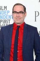 los angeles, 25. feb - chad hartigan bei den 32. jährlichen film independent spirit awards at beach am 25. februar 2017 in santa monica, ca foto