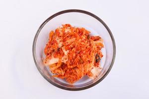Kimchi Kimchee foto