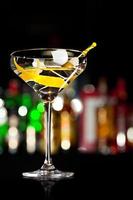 Cocktail foto