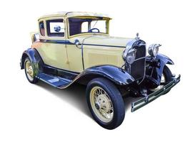 Ford Modell a-1930