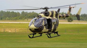 Uh-72 Lakota Hubschrauber
