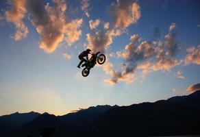 Freestyle Motocross foto