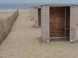 katwijk und leiden in den niederlanden foto