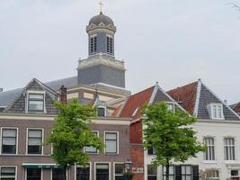 katwijk und leiden an der nordsee foto