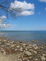 gdingen und sopot in polen foto