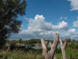 zutphen an der ijssel in den niederlanden foto