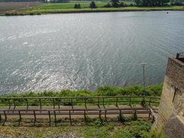 maastricht und kessel an der maas foto