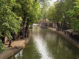 die Stadt Utrecht foto