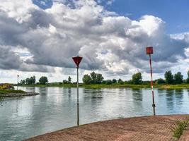 Zutphen an der Ijssel foto