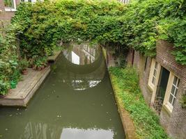 die Stadt Utrecht foto