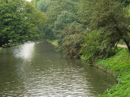 Utrecht in den Niederlanden foto