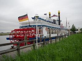 zingst an der ostsee in deutschland foto