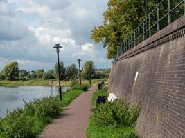 zutphen stadt in den niederlanden foto