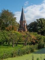 zutphen stadt in den niederlanden foto