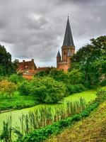 zutphen stadt in den niederlanden foto