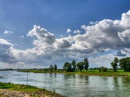 zutphen an der ijssel in den niederlanden foto