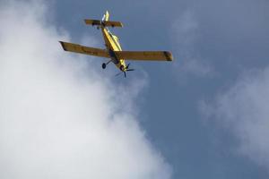 Air Tractor AT-802 Feuerwehrflugzeug foto