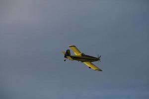 Air Tractor AT-802 Feuerwehrflugzeug foto