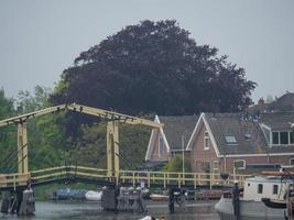 katwijk und leiden an der nordsee foto