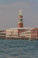 venedig sant marco foto