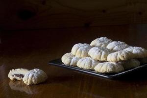 kahk - nahöstliche Kekse