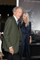 Los Angeles, 10. Dezember - Clint Eastwood bei der Weltpremiere von The Mule im Village Theatre am 10. Dezember 2018 in Westwood, ca foto