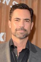 los angeles, aug 28 - danny pino bei der mayans mc red carpet premiere im tcl chinese theater imax am 28. august 2018 in los angeles, ca foto