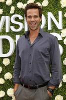 los angeles, aug 1 - david walton bei der cbs tv studios sommer soiree tca party 2017 im cbs studio center am 1. august 2017 in studio city, ca foto