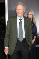 Los Angeles, 10. Dezember - Clint Eastwood bei der Weltpremiere von The Mule im Village Theatre am 10. Dezember 2018 in Westwood, ca foto