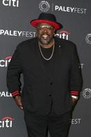 Los Angeles, 6. April - Cedric der Entertainer beim Paleyfest 2022, Geister und die Nachbarschaft im Dolby Theatre am 6. April 2022 in Los Angeles, ca foto