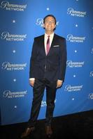 los angeles, 18. jan - zeichnete droege bei der paramount network launch party im sunset tower am 18. januar 2018 in west hollywood, ca foto