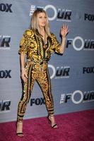 Los Angeles, 8. Februar - Fergie bei der Four Season 1 Finale Viewing Party im Delilah am 8. Februar 2018 in West Hollywood, ca foto