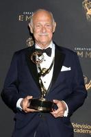 los angeles, 9. september - gerald mcraney bei den creative emmy awards 2017 im microsoft theater am 9. september 2017 in los angeles, ca foto