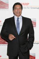 los angeles, 6. feb - gil birmingham bei den aarp-filmen für erwachsene vergibt im beverly wilshire hotel am 6. februar 2017 in beverly hills, ca foto