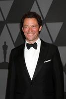 los angeles, 11. nov - dominic west bei den ampas 9th annual Governors awards im dolby ballroom am 11. november 2017 in los angeles, ca foto