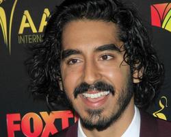 los angeles, 6. jan - dev patel bei den 6. aacta international awards bei 229 images am 6. januar 2017 in los angeles, ca foto