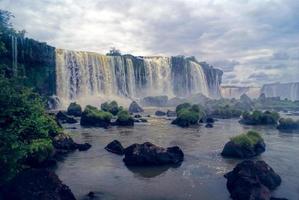 Iguazu fällt