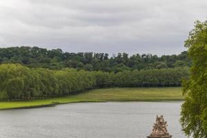 Versailles in Paris, Frankreich foto