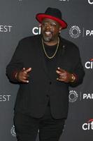 Los Angeles, 6. April - Cedric der Entertainer beim Paleyfest 2022, Geister und die Nachbarschaft im Dolby Theatre am 6. April 2022 in Los Angeles, ca foto