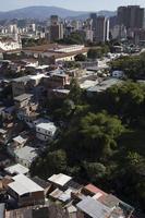 Favelas foto