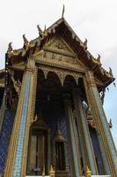 Wat Phra Kaewin foto