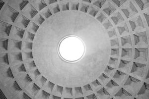 Pantheon foto